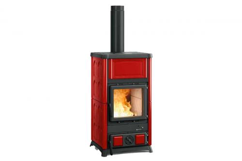stove Concita from La Nordica